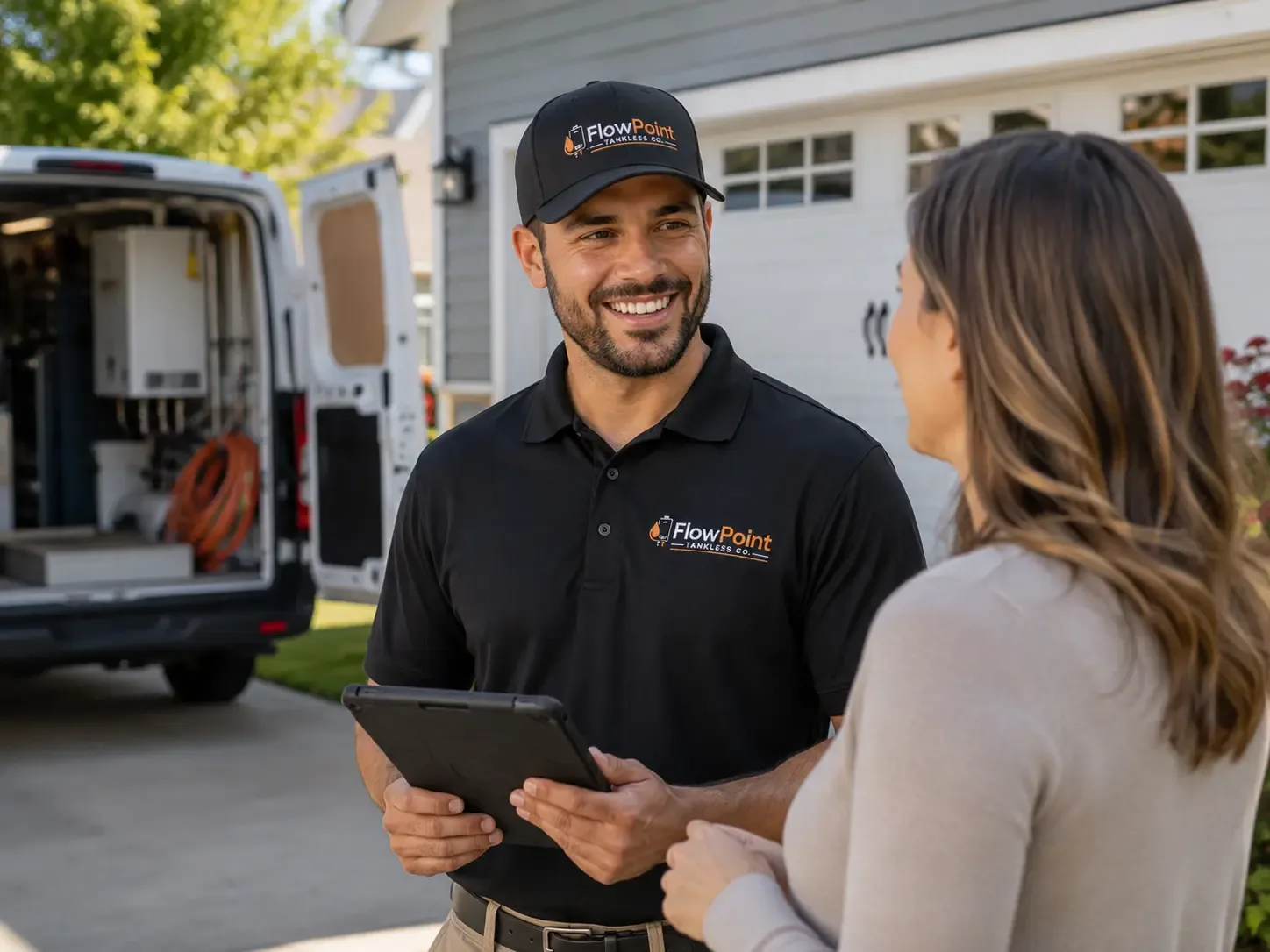 Tankless Water Heater Installation Opelousas, LA FAQs